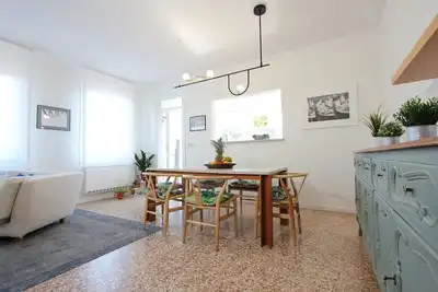 Apartment Lara Terrace  (Historical Centre)