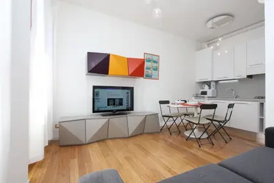 Image de Apartment San Girolamo Canal View