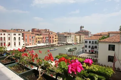 Image de Grand Canal Smeraldo - Terrace Amazing View
