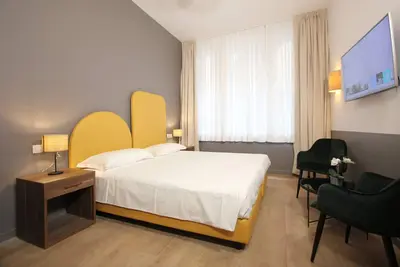 Image de San Marco Gallery Bis (80m from St Mark´s Square)