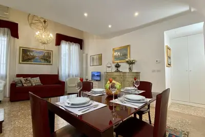 Image de Manin Terrace (200m from St Mark´s Square)