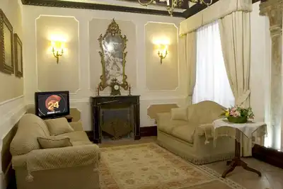 Image de Palace Ca´ Cavalli (400m from Rialto´s Bridge)