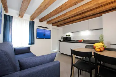 Image de Apt. Licata (Residence Artisti)