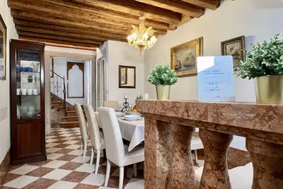 Image de CityApartments Venice: Apartment Boteri