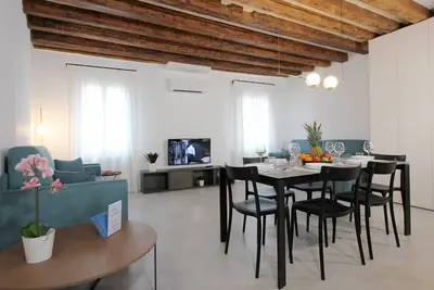 Image de Venetian Art (Residence Modern Art)