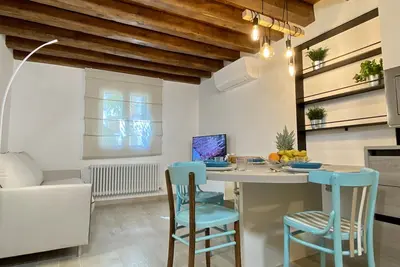 Image de Apartment Stella (500m from Rialto´s Bridge)