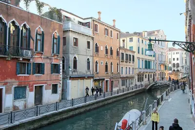 Image de Apartment Marin Venetian Style