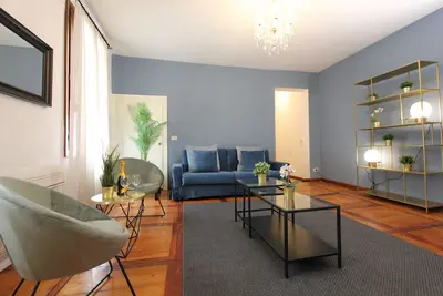 Image de Apartment Rossini (250m Rialto's Bridge)