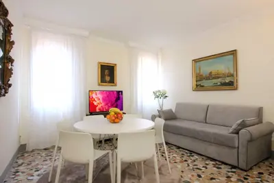 Image de San Marco Central (100m from St Mark's Square)