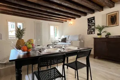 Image de Apartment Stella Tris (500m from Rialto´s Bridge)