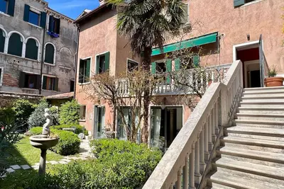 Image de Residence Flowery Terrace (12 pax)