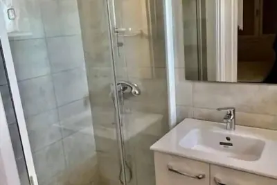 Image de T2 neuf équipé pour 4 pers max