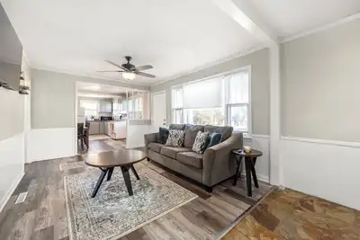 Image de Tiger's Refuge: 2br/1ba home 10 min. from Clemson University