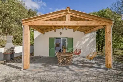 Image de Charmant T2 A La Campagne