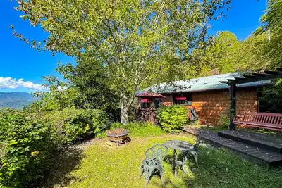 Image de Buffalo Creek Guest Cottage - Bryson City | Close to town - Motorcycle Friendly