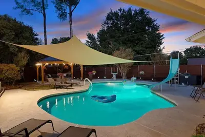 Image de Luxury 5br Villa w/Private Pool