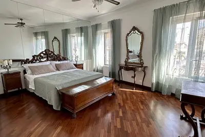 Image de Apartment with small terrace close to everything