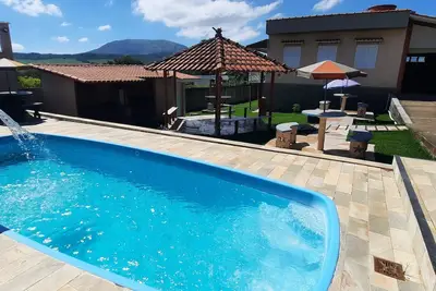 Image de Rancho Santa Amalia