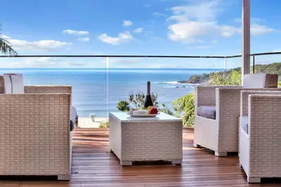 Image de Pambula Family Beach House