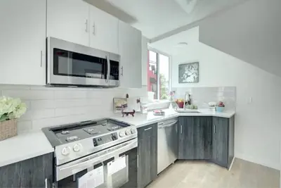 Image de Cozy Charming Cap Hill Home 2bed/2bath w/rooftop