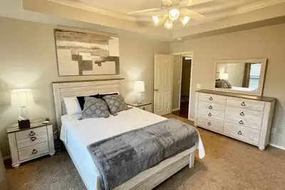 Image de Relaxing stay in Stillwater, Ok! Enjoy and relax in in this spacious home.