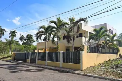 Image de Cozy in Praderas de Marapica