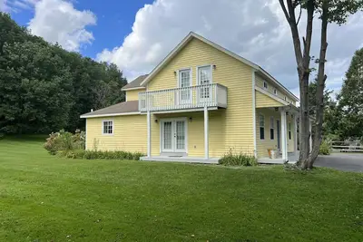 Image de One mile from Cooperstown Dreams Park ~ 5 minutes to Cooperstown Village