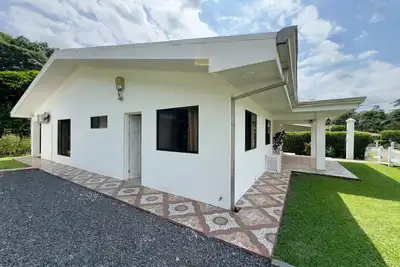Image de Casita Kibbie.