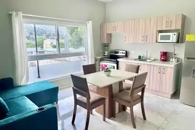 Image de New and Modern 2 Br Apt. in Tegucigalpa, safe and great location