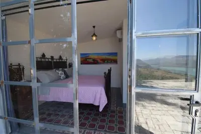 Image de Incredible views and two private pools! \n