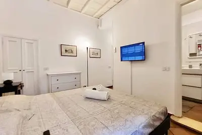 Image de Trastevere Rome'S Heart Charming Apartment 88