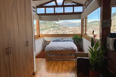 Image de Suite Centro Histórico