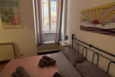 Image de 1 bedroom apartment in rome