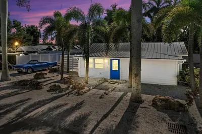 Image de Cozy Cottage in the Cortez Fishing Village just a bridge walk to Ami