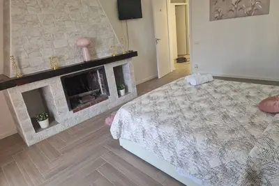 Image de L Enchantment Central apartment in the heart of the historic center of Palermo