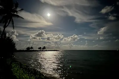 Image de Beach Front cottage on the Best beach in Grand Bahama