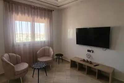 Image de Lägenheten är Nära Alla Attraktioner i Tetouan, ca 9 km Till Stranden mm