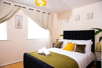 Image de Comfortable, clean, homely apartment near Tottenham Stadium and local amenities