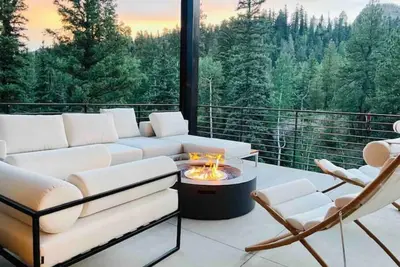 Image de Modern Mountain Retreat minutes from Purgatory Ski Resort