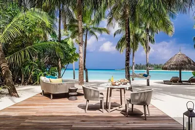 Image de Rest and Relaxation! Balcony w/ Beach View, Private Beach, Outdoor Pool