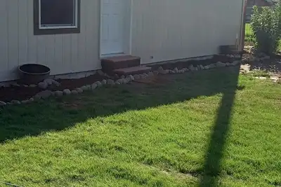 Image de Kc's Landing\nAvailable Rv and horse trailer parking.