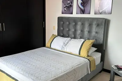 Image de Apartamento en Valle del Lili