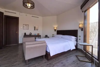 Image de One Bedroom Tent Near Desert Safari View Point