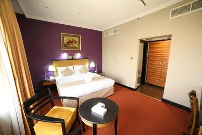Image de Standrad King Room Near Sharjah Corniche