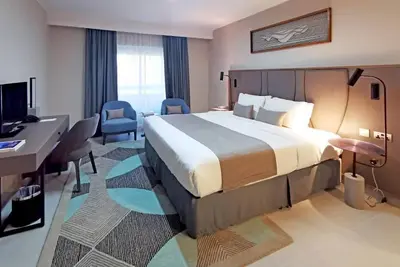 Image de Executive Suite Near Nakheel Osais