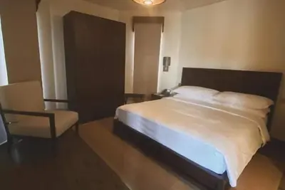 Image de Two Bedroom Tent Near Desert Safari View Point