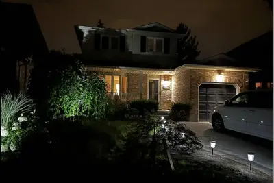 Image de Cozy Retreat: Your Warm Getaway