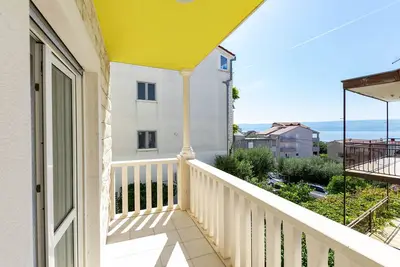 Image de Appartement Jele (97211-A1) - Omis