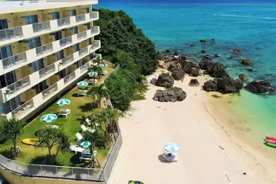 Image de Churaumi On The Beach Motobu