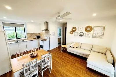 Image de Holiday Unit 3 in Port Victoria\n